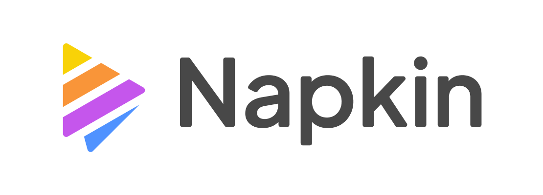 Napkin.ai : outil de prise de notes visuelle et organisation d’idées