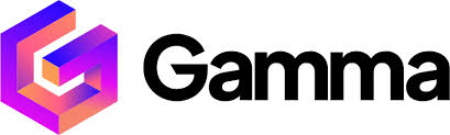 Gamma : outil de création automatisée de présentations interactives