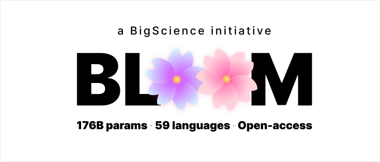 Bloom : un modèle multilingue libre pour la recherche et l’éducation