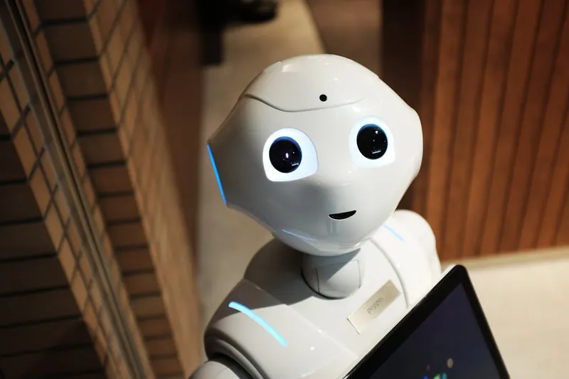 intelligence artificielle pour les formations en ligne